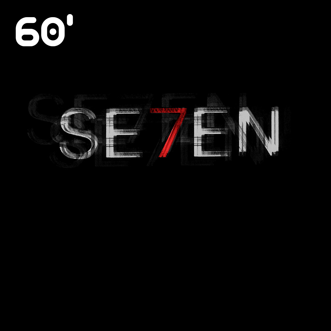 SEVEN Escape Room